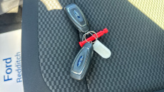 Ford Puma 1.0 EcoBoost Hybrid mHEV ST-Line 5dr Petrol Hatchback